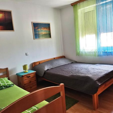 Medulin Apartment + Studio Rimac Dış mekan fotoğraf