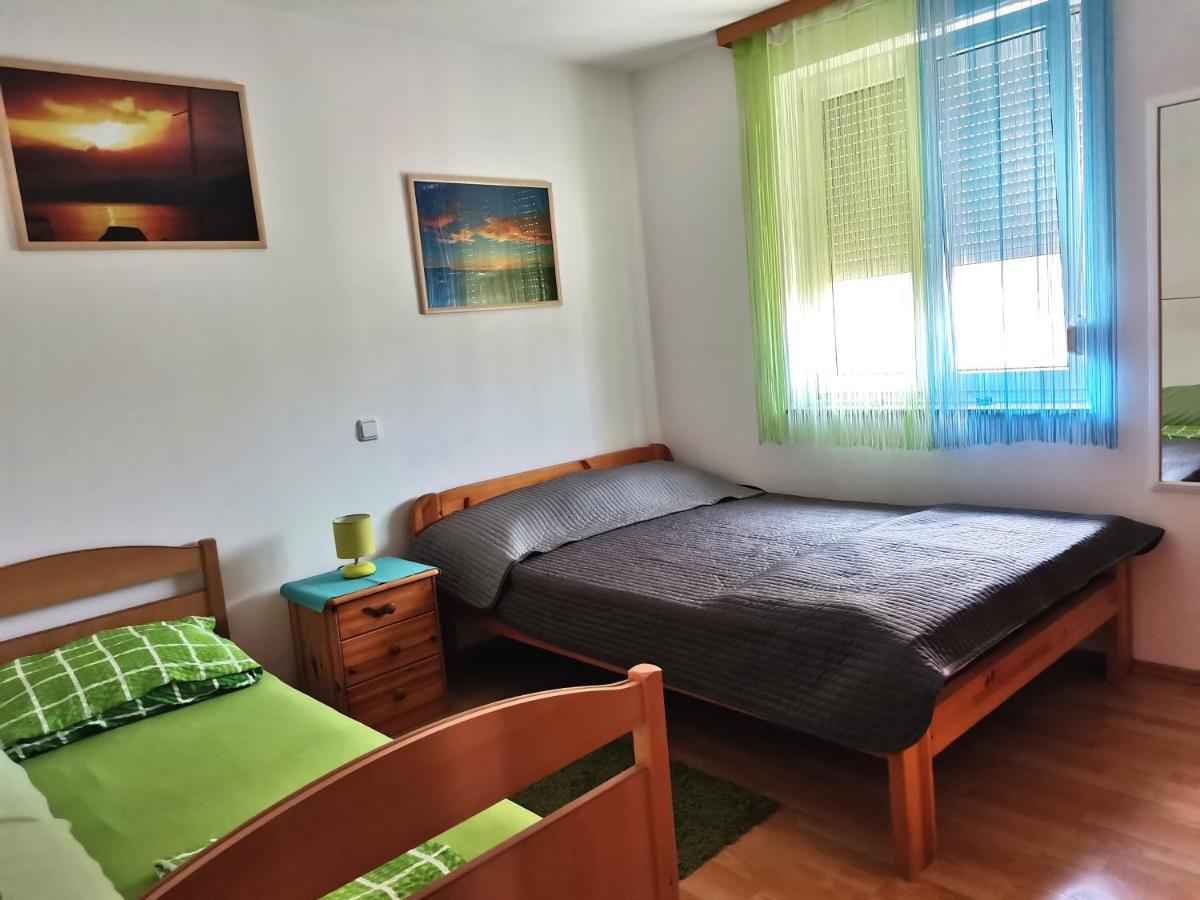 Medulin Apartment + Studio Rimac Dış mekan fotoğraf