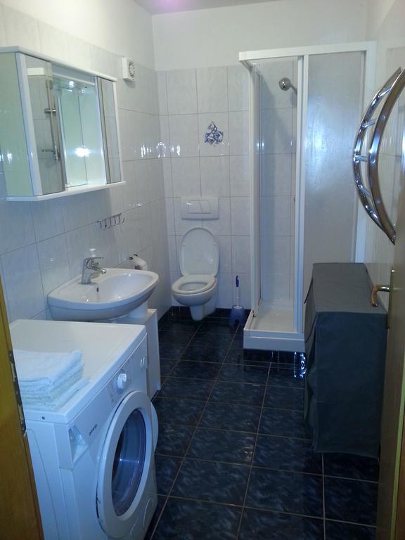 Medulin Apartment + Studio Rimac Dış mekan fotoğraf
