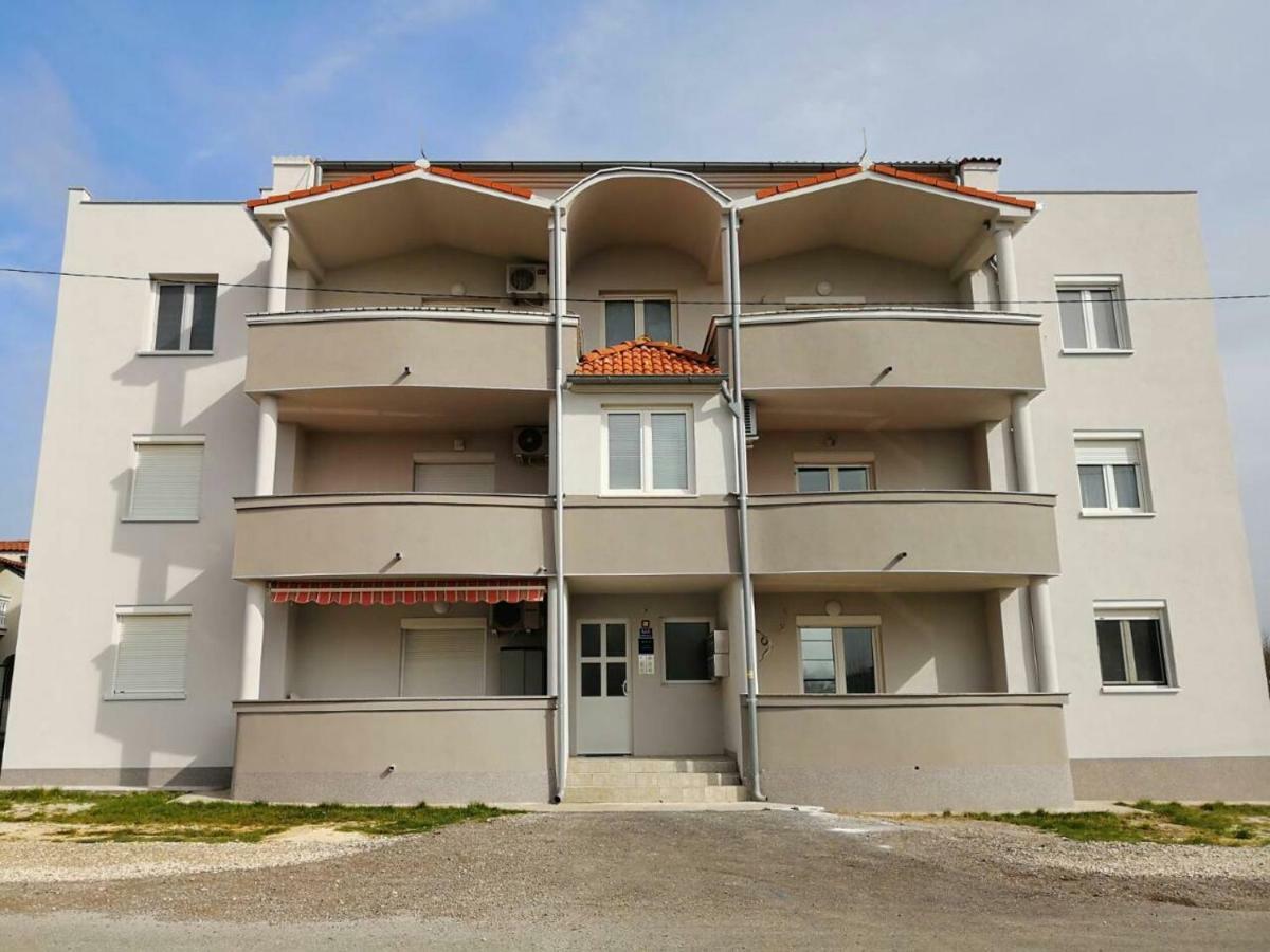 Medulin Apartment + Studio Rimac Dış mekan fotoğraf