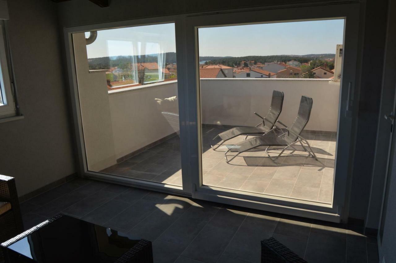 Medulin Apartment + Studio Rimac Dış mekan fotoğraf