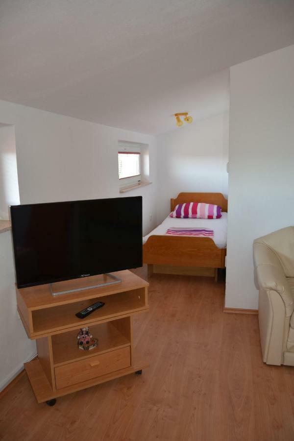 Medulin Apartment + Studio Rimac Dış mekan fotoğraf