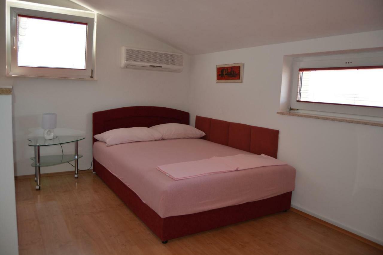 Medulin Apartment + Studio Rimac Dış mekan fotoğraf